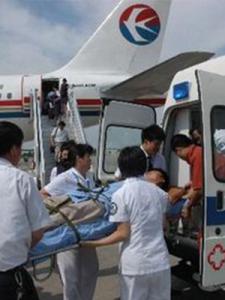 上栗县接送服务