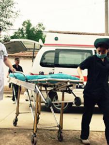 上栗县院后转乡